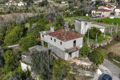 Farm i Amares, Braga, Amares - € 191.070 | Ref: 211907 - foto 18