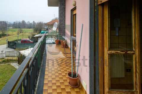 Leilighet i Nole, Turin, Nole - € 99 000 | Ref: FOGLIETTIVENDUTO - foto 13