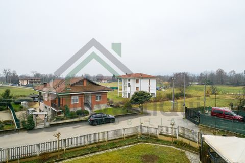 Leilighet i Nole, Turin, Nole - € 99 000 | Ref: FOGLIETTIVENDUTO - foto 14