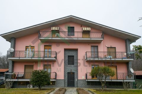 Leilighet i Nole, Turin, Nole - € 99 000 | Ref: FOGLIETTIVENDUTO - foto 28
