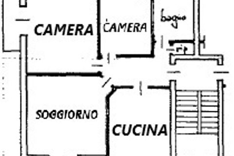 Leilighet i Nole, Turin, Nole - € 99 000 | Ref: FOGLIETTIVENDUTO - foto 30