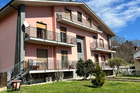 Leilighet i Nole, Turin, Nole - € 99 000 | Ref: FOGLIETTIVENDUTO - foto 2