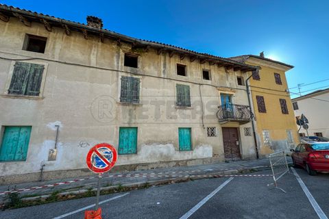 Byhus i Palmanova, Udine, Palmanova - € 100.000 | Ref: D-1110 - foto 2