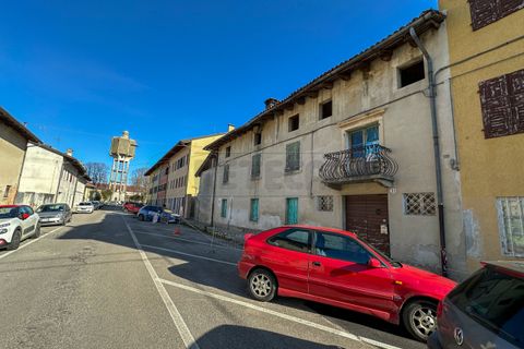 Byhus i Palmanova, Udine, Palmanova - € 100.000 | Ref: D-1110 - foto 3