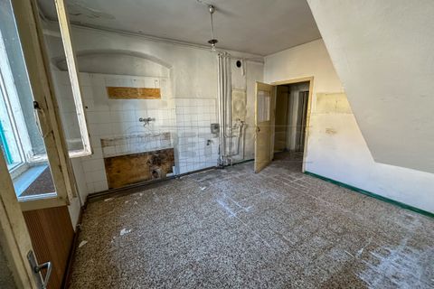 Byhus i Palmanova, Udine, Palmanova - € 100.000 | Ref: D-1110 - foto 7