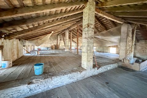 Byhus i Palmanova, Udine, Palmanova - € 100.000 | Ref: D-1110 - foto 15