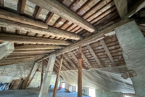 Byhus i Palmanova, Udine, Palmanova - € 100.000 | Ref: D-1110 - foto 16