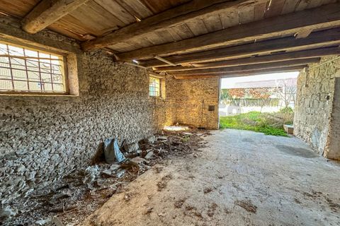 Byhus i Palmanova, Udine, Palmanova - € 100.000 | Ref: D-1110 - foto 17
