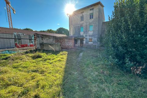 Byhus i Palmanova, Udine, Palmanova - € 100.000 | Ref: D-1110 - foto 18