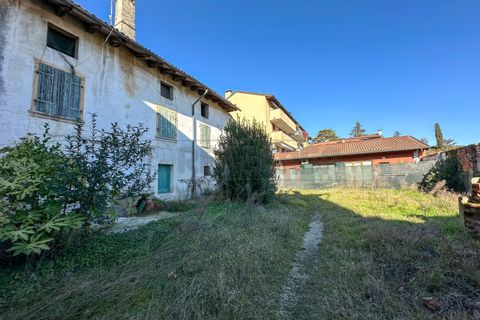 Byhus i Palmanova, Udine, Palmanova - € 100.000 | Ref: D-1110 - foto 19