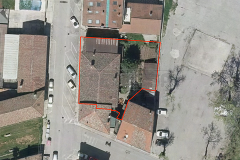 Byhus i Palmanova, Udine, Palmanova - € 100.000 | Ref: D-1110 - foto 21