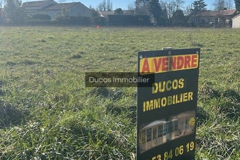 Helårsgrund i Beaupuy, Lot-et-Garonne, Beaupuy - € 53.000 | Ref: 4381 - foto 1