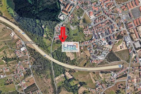 Helårsgrund i Leiria, Leiria, Leiria - € 89.000 | Ref: 070225 - foto 4