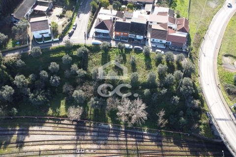 Helårsgrund i Coimbra, Coimbra, Coimbra - € 39.000 | Ref: 385/T/00824 - foto 1