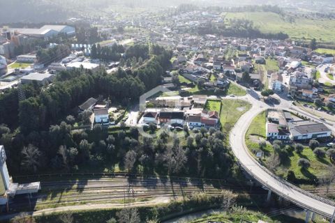 Helårsgrund i Coimbra, Coimbra, Coimbra - € 39.000 | Ref: 385/T/00824 - foto 4