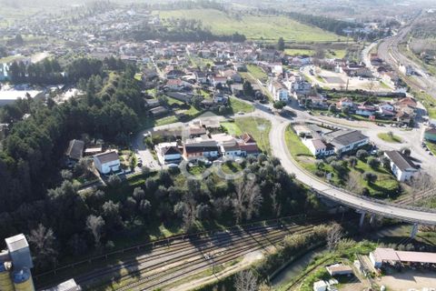 Helårsgrund i Coimbra, Coimbra, Coimbra - € 39.000 | Ref: 385/T/00824 - foto 5
