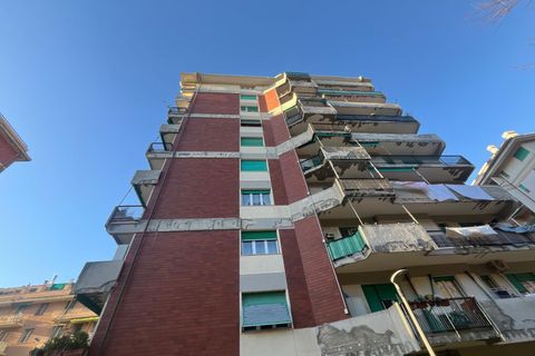 Lejlighed i Genoa, Genoa, Genoa - € 160.000 | Ref: 28505 - foto 30