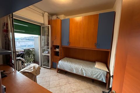 Lejlighed i Genoa, Genoa, Genoa - € 160.000 | Ref: 28505 - foto 4