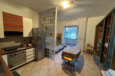 Lejlighed i Genoa, Genoa, Genoa - € 160.000 | Ref: 28505 - foto 10