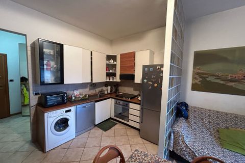 Lejlighed i Genoa, Genoa, Genoa - € 160.000 | Ref: 28505 - foto 13