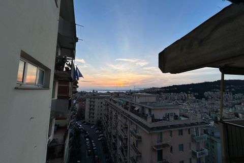 Lejlighed i Genoa, Genoa, Genoa - € 160.000 | Ref: 28505 - foto 20