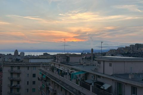 Lejlighed i Genoa, Genoa, Genoa - € 160.000 | Ref: 28505 - foto 21