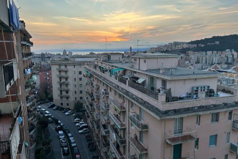 Lejlighed i Genoa, Genoa, Genoa - € 160.000 | Ref: 28505 - foto 22