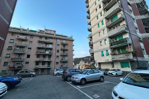 Lejlighed i Genoa, Genoa, Genoa - € 160.000 | Ref: 28505 - foto 28