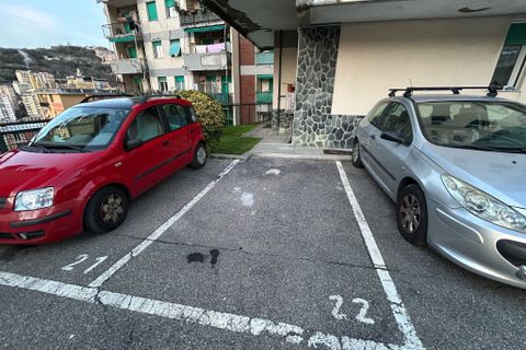 Lejlighed i Genoa, Genoa, Genoa - € 160.000 | Ref: 28505 - foto 29