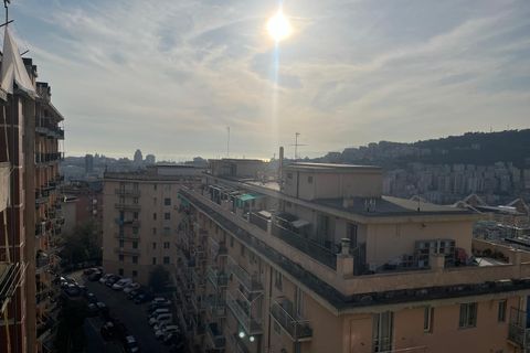 Lejlighed i Genoa, Genoa, Genoa - € 160.000 | Ref: 28505 - foto 2