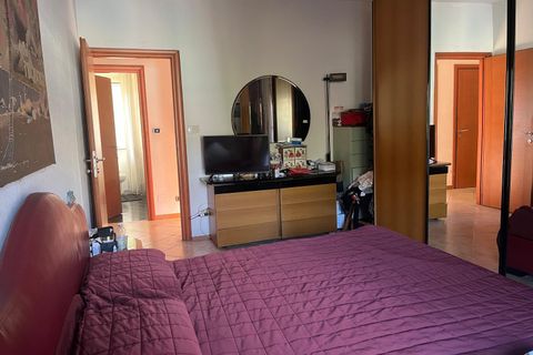 Lejlighed i Genoa, Genoa, Genoa - € 160.000 | Ref: 28505 - foto 25