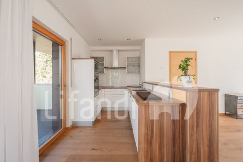 Penthouse i Merano, South Tyrol, Merano - € 894 000 | Ref: V036 - foto 2