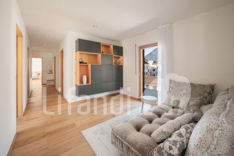 Penthouse i Merano, South Tyrol, Merano - € 894 000 | Ref: V036 - foto 4