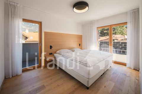 Penthouse i Merano, South Tyrol, Merano - € 894 000 | Ref: V036 - foto 5