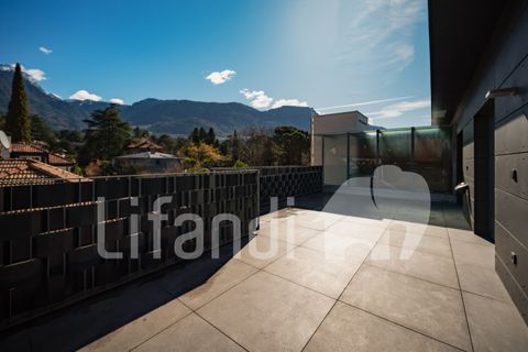 Penthouse i Merano, South Tyrol, Merano - € 894 000 | Ref: V036 - foto 11