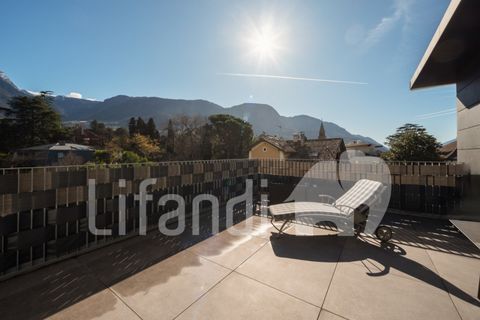 Penthouse i Merano, South Tyrol, Merano - € 894 000 | Ref: V036 - foto 13