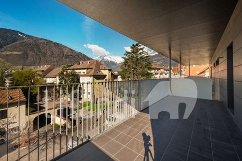 Penthouse i Merano, South Tyrol, Merano - € 894 000 | Ref: V036 - foto 14