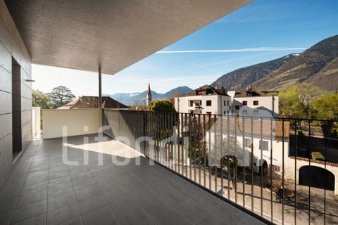 Penthouse i Merano, South Tyrol, Merano - € 894 000 | Ref: V036 - foto 15
