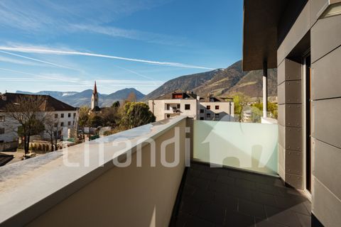 Penthouse i Merano, South Tyrol, Merano - € 894 000 | Ref: V036 - foto 16