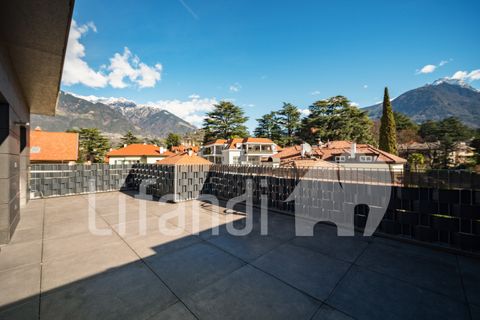 Penthouse i Merano, South Tyrol, Merano - € 894 000 | Ref: V036 - foto 19