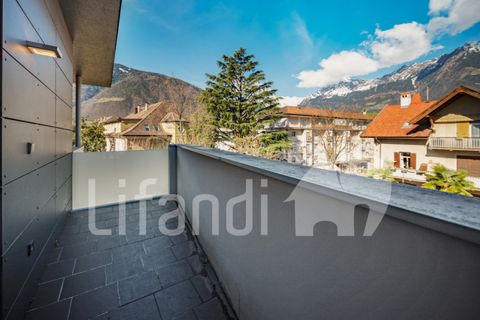 Penthouse i Merano, South Tyrol, Merano - € 894 000 | Ref: V036 - foto 20