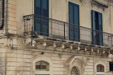 Lejlighed i Noto, Siracusa, Noto - € 550.000 | Ref: V000123 - foto 2
