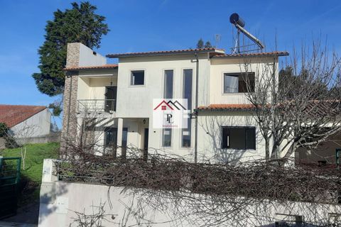 Villa i Penela, Coimbra, Penela - € 320.000 | Ref: V907MS - foto 10