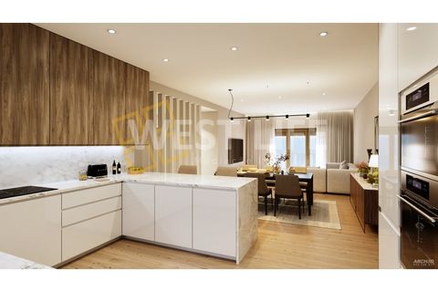 Villa i Torres Vedras, Lisbon, Torres Vedras - € 615.000 | Ref: 5284WT - foto 11