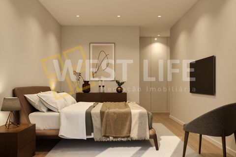 Villa i Torres Vedras, Lisbon, Torres Vedras - € 615.000 | Ref: 5284WT - foto 17