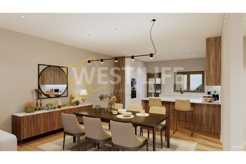 Villa i Torres Vedras, Lisbon, Torres Vedras - € 615.000 | Ref: 5284WT - foto 9
