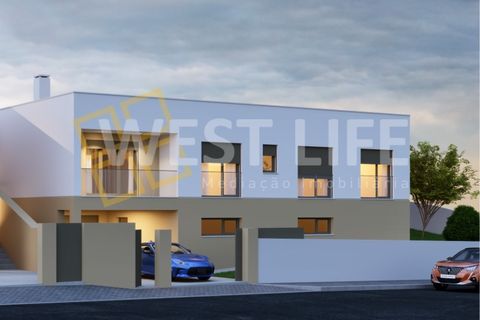 Villa i Torres Vedras, Lisbon, Torres Vedras - € 615.000 | Ref: 5284WT - foto 39
