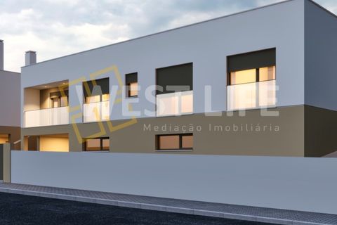 Villa i Torres Vedras, Lisbon, Torres Vedras - € 615.000 | Ref: 5284WT - foto 29