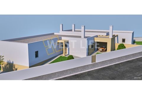 Villa i Torres Vedras, Lisbon, Torres Vedras - € 615.000 | Ref: 5284WT - foto 41