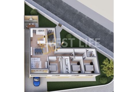 Villa i Torres Vedras, Lisbon, Torres Vedras - € 615.000 | Ref: 5284WT - foto 28